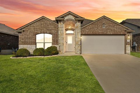 Photo of 212 Bainbridge DR, Temple, TX 76502 (MLS # 7320525)