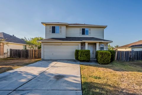 256 Musgrav Kyle TX 78640