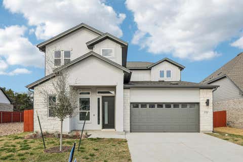 Photo of 1028 Sonata PL, Round Rock, TX 78681 (MLS # 6209017)