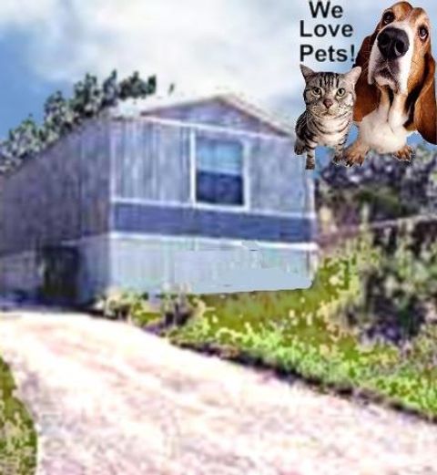 Photo of 7113 Comstock CV #left A, Lago Vista, TX 78645 (MLS # 4821490)