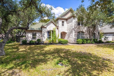 Tiny photo for 49 Hedgebrook WAY, The Hills, TX 78738 (MLS # 2576485)