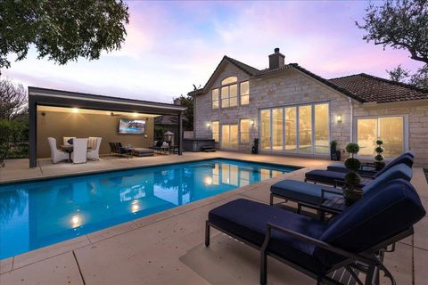 Tiny photo for 49 Hedgebrook WAY, The Hills, TX 78738 (MLS # 2576485)