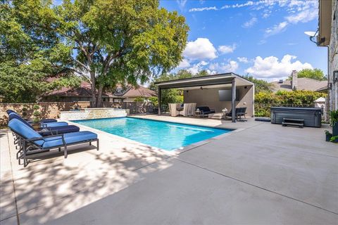 Tiny photo for 49 Hedgebrook WAY, The Hills, TX 78738 (MLS # 2576485)