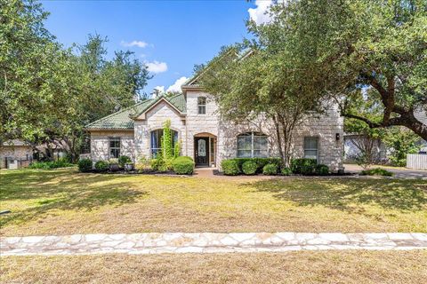 Photo of 49 Hedgebrook WAY, The Hills, TX 78738 (MLS # 2576485)
