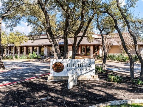 Tiny photo for 49 Hedgebrook WAY, The Hills, TX 78738 (MLS # 2576485)