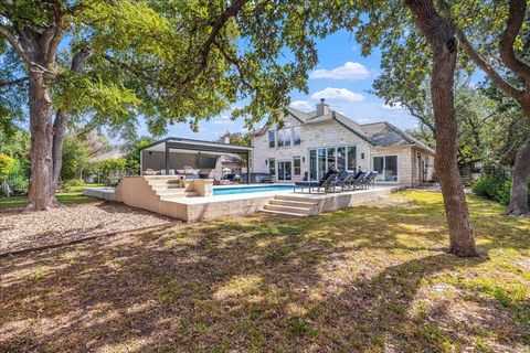 Tiny photo for 49 Hedgebrook WAY, The Hills, TX 78738 (MLS # 2576485)