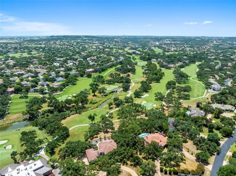 Tiny photo for 49 Hedgebrook WAY, The Hills, TX 78738 (MLS # 2576485)