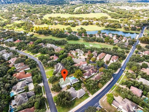 Tiny photo for 49 Hedgebrook WAY, The Hills, TX 78738 (MLS # 2576485)