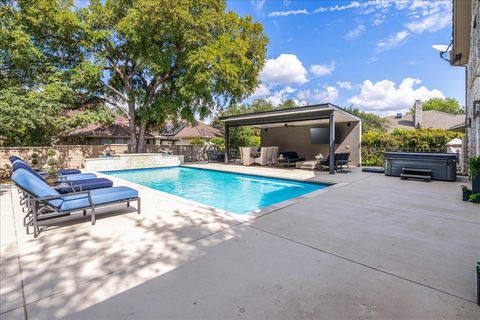 Tiny photo for 49 Hedgebrook WAY, The Hills, TX 78738 (MLS # 2576485)