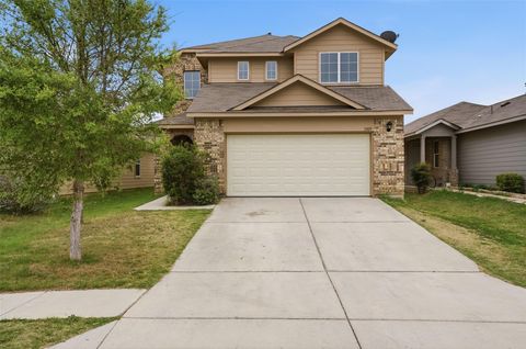 3009 Tilmon LN Austin TX 78725