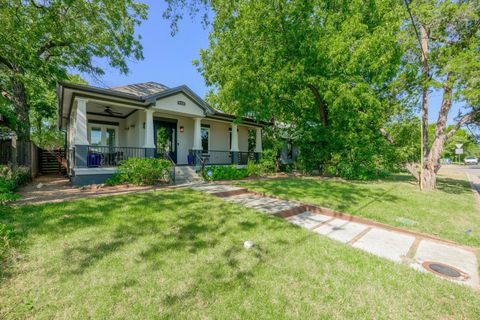 Tiny photo for 815 W Gibson ST, Austin, TX 78704 (MLS # 4271199)