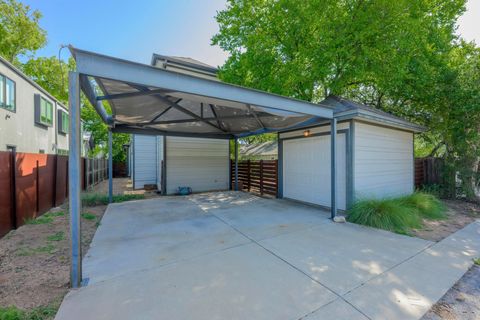Tiny photo for 815 W Gibson ST, Austin, TX 78704 (MLS # 4271199)