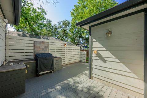 Tiny photo for 815 W Gibson ST, Austin, TX 78704 (MLS # 4271199)