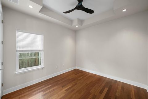 Tiny photo for 815 W Gibson ST, Austin, TX 78704 (MLS # 4271199)