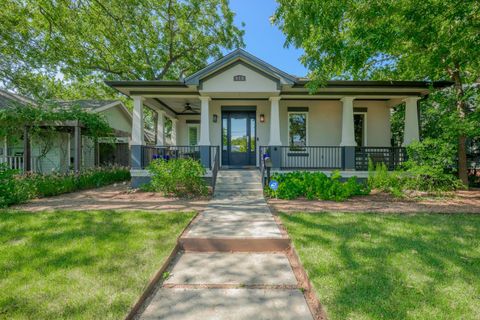 Photo of 815 W Gibson ST, Austin, TX 78704 (MLS # 4271199)
