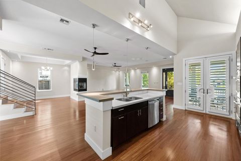 Tiny photo for 815 W Gibson ST, Austin, TX 78704 (MLS # 4271199)
