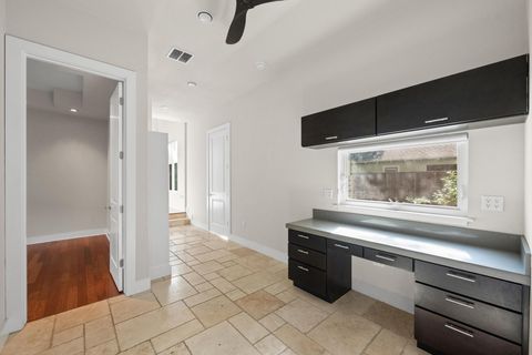 Tiny photo for 815 W Gibson ST, Austin, TX 78704 (MLS # 4271199)