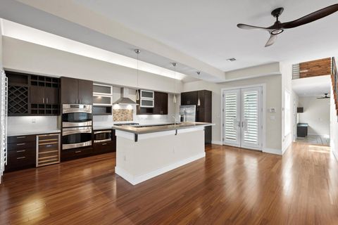 Tiny photo for 815 W Gibson ST, Austin, TX 78704 (MLS # 4271199)