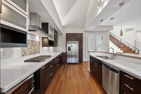 Tiny photo for 815 W Gibson ST, Austin, TX 78704 (MLS # 4271199)