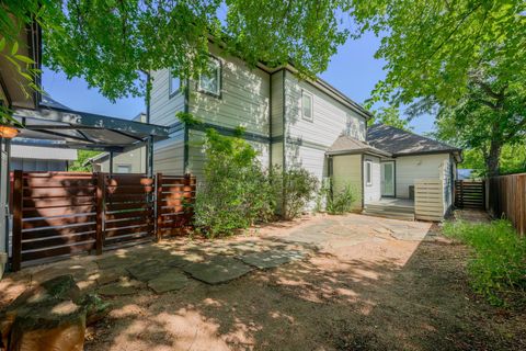 Tiny photo for 815 W Gibson ST, Austin, TX 78704 (MLS # 4271199)