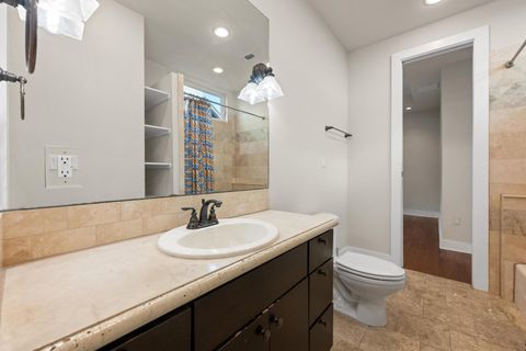 Tiny photo for 815 W Gibson ST, Austin, TX 78704 (MLS # 4271199)