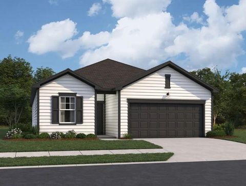 520 Wedemeyer ST Taylor TX 76574