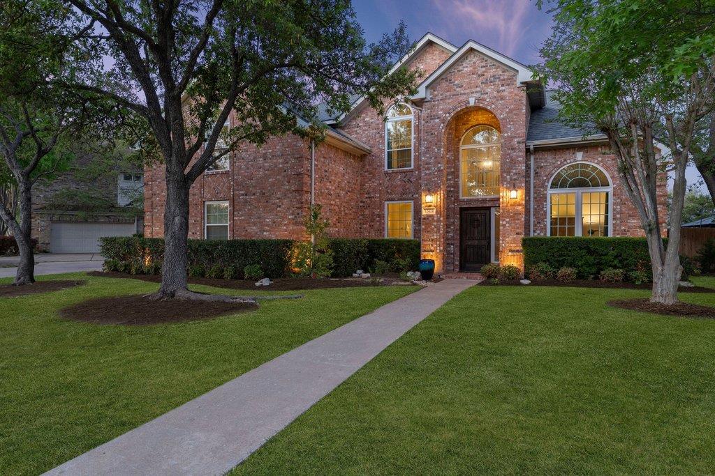 12424 Fairfax Ridge PL