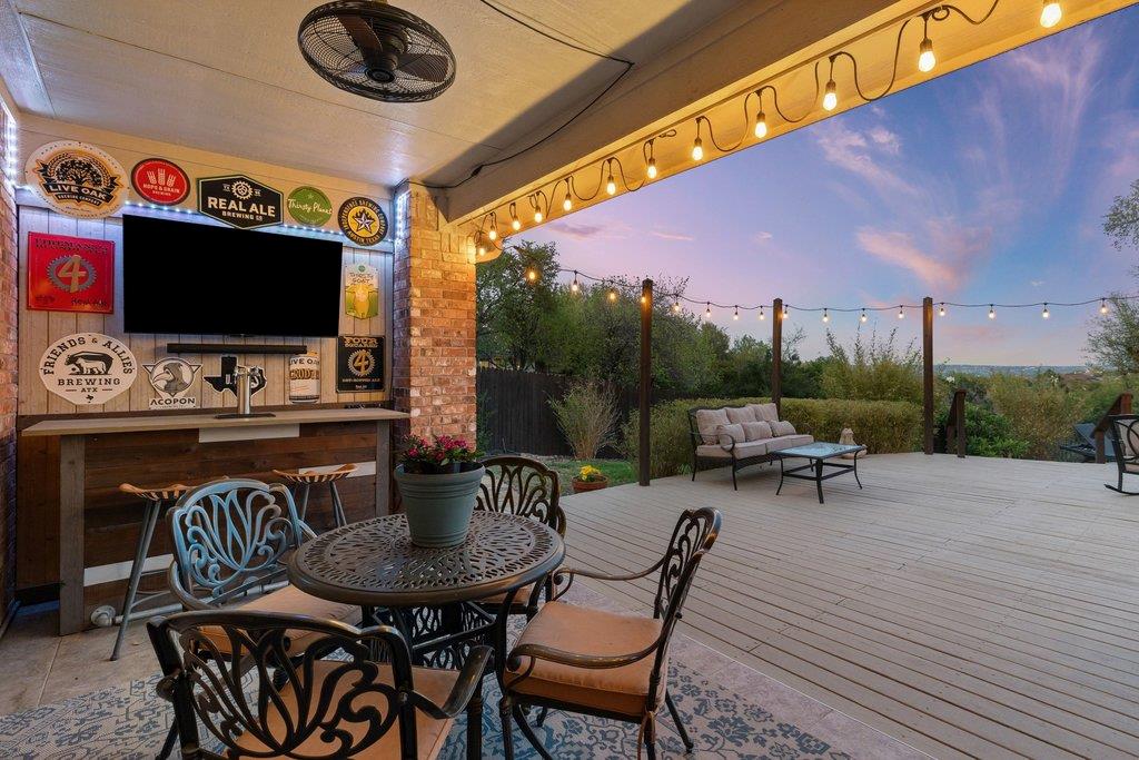 12424 Fairfax Ridge PL