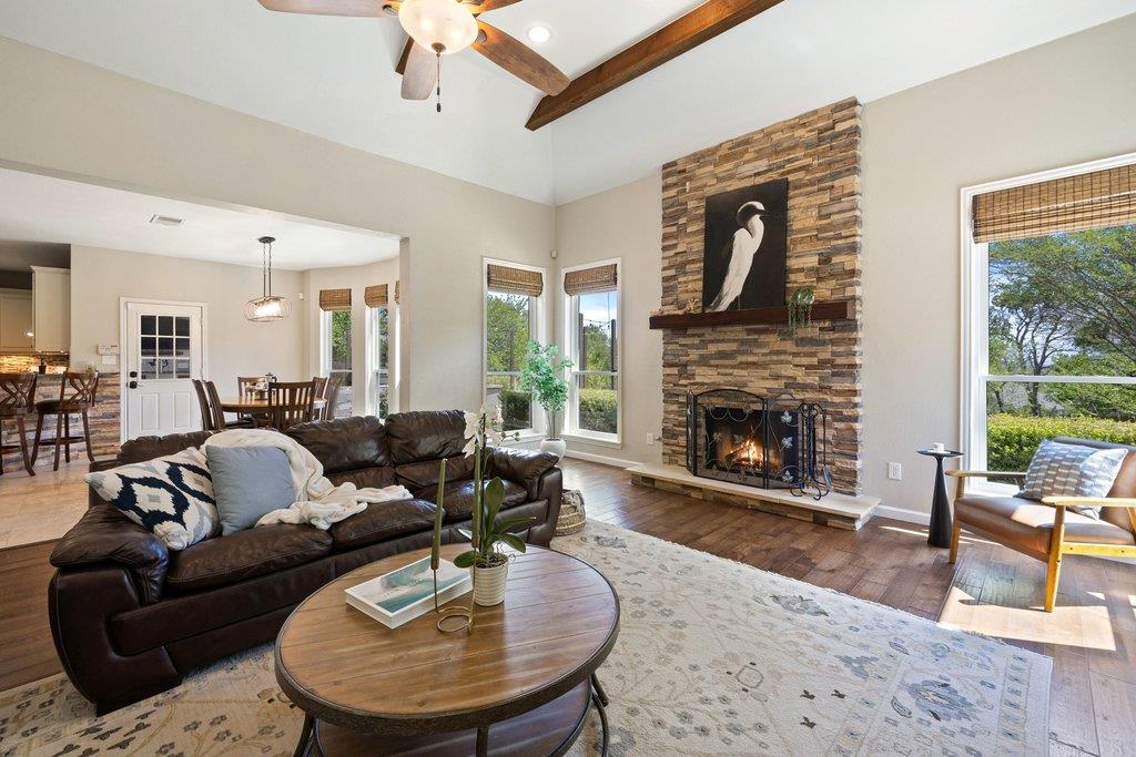 12424 Fairfax Ridge PL