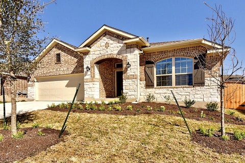 Photo of 3109 Rabbit Creek DR, Georgetown, TX 78626 (MLS # 6386111)