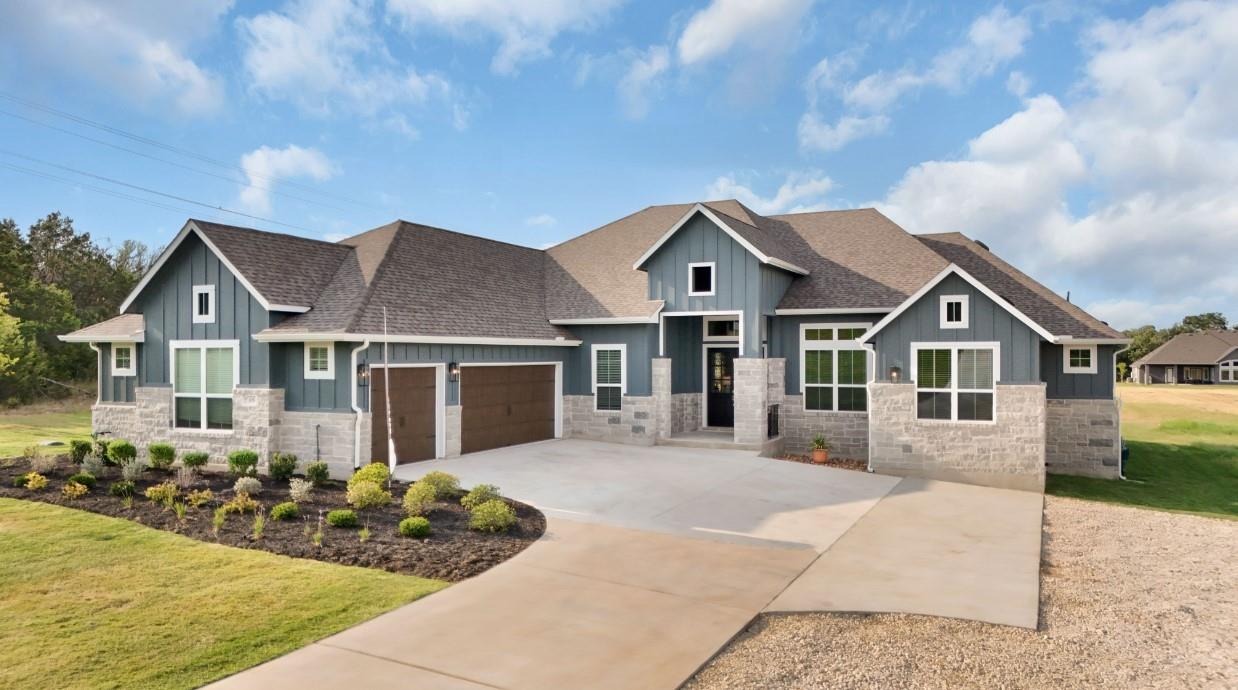 View Liberty Hill, TX 78642 house