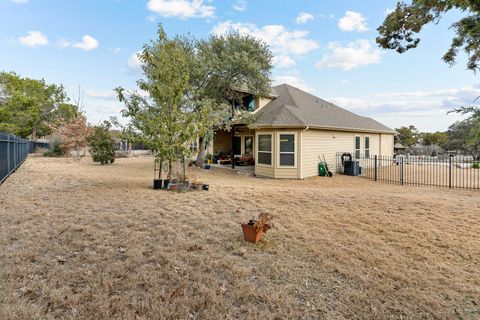 Tiny photo for 204 S Venture BLVD, Point Venture, TX 78645 (MLS # 9788914)