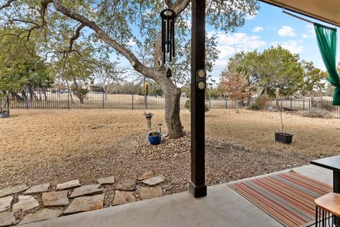 Tiny photo for 204 S Venture BLVD, Point Venture, TX 78645 (MLS # 9788914)