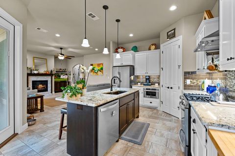 Tiny photo for 204 S Venture BLVD, Point Venture, TX 78645 (MLS # 9788914)