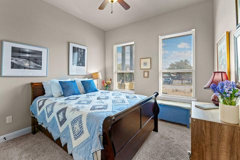 Tiny photo for 204 S Venture BLVD, Point Venture, TX 78645 (MLS # 9788914)