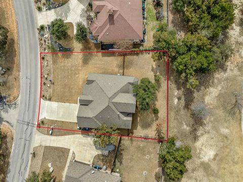 Tiny photo for 204 S Venture BLVD, Point Venture, TX 78645 (MLS # 9788914)