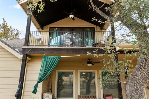 Tiny photo for 204 S Venture BLVD, Point Venture, TX 78645 (MLS # 9788914)