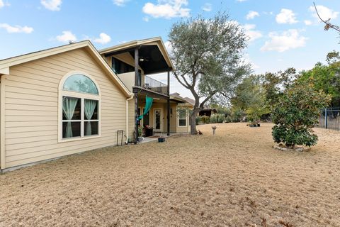 Tiny photo for 204 S Venture BLVD, Point Venture, TX 78645 (MLS # 9788914)