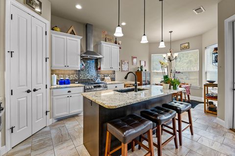 Tiny photo for 204 S Venture BLVD, Point Venture, TX 78645 (MLS # 9788914)