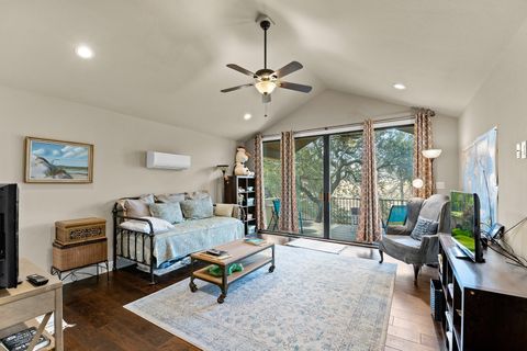 Tiny photo for 204 S Venture BLVD, Point Venture, TX 78645 (MLS # 9788914)