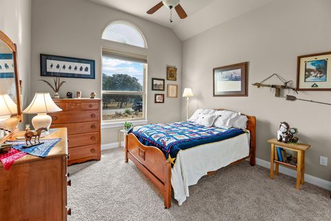 Tiny photo for 204 S Venture BLVD, Point Venture, TX 78645 (MLS # 9788914)