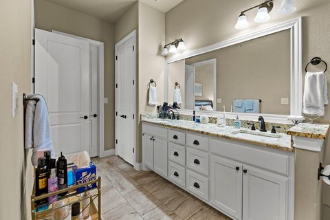 Tiny photo for 204 S Venture BLVD, Point Venture, TX 78645 (MLS # 9788914)