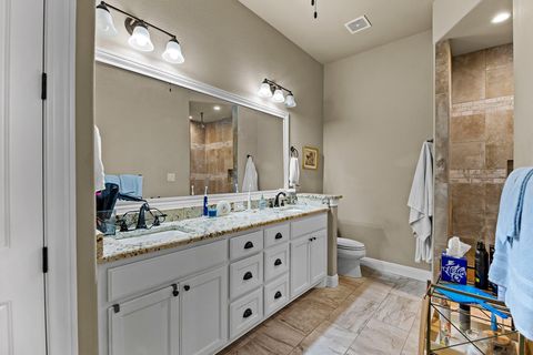 Tiny photo for 204 S Venture BLVD, Point Venture, TX 78645 (MLS # 9788914)