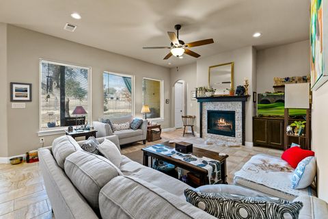 Tiny photo for 204 S Venture BLVD, Point Venture, TX 78645 (MLS # 9788914)