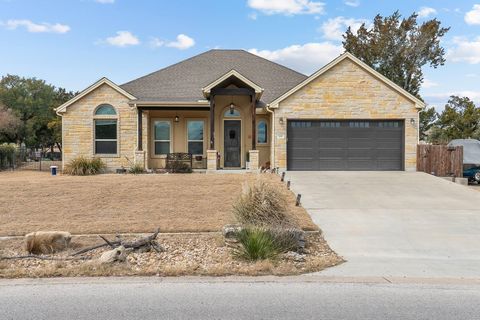 Tiny photo for 204 S Venture BLVD, Point Venture, TX 78645 (MLS # 9788914)