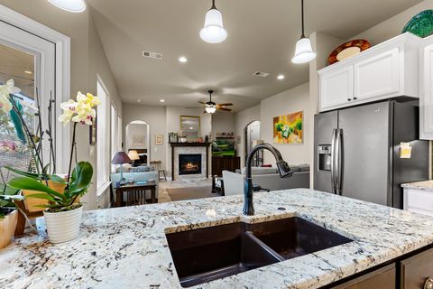 Tiny photo for 204 S Venture BLVD, Point Venture, TX 78645 (MLS # 9788914)