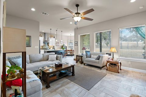 Tiny photo for 204 S Venture BLVD, Point Venture, TX 78645 (MLS # 9788914)