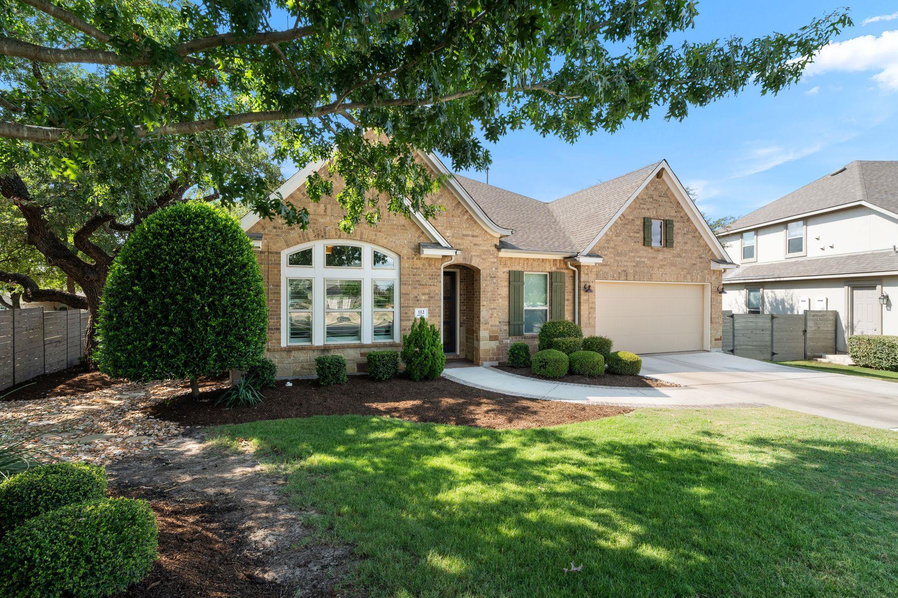 112 Barefoot Park LN