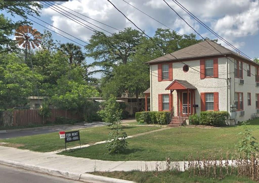 Photo 1 of 1 — 410 W 34th ST B, Austin, TX 78705