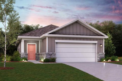 1216 Wild Leaf WAY San Marcos TX 78666